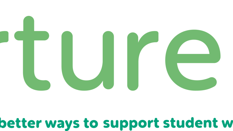 Nurture U logo