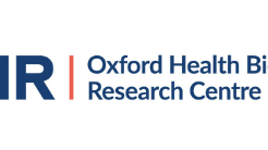 NIHR Oxford Health BRC logo