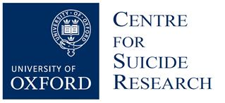Centre for Suicide Research