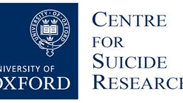 Centre for Suicide Research