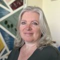 BSc PhD (Liverpool) Clare Mackay - Professor of Imaging Neuroscience